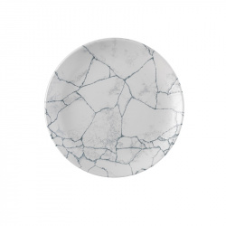 Тарелка мелкая 26СМ, без борта, цвет Kintsugi Pearl Grey, Studio Prints Ktpgev101 – купить в RuOborudovanie.ru с доставкой до двери Купить тарелка мелкая 26см, без борта, цвет kintsugi pearl grey, studio prints ktpgev101 – цена от завода, доставка до двери | RuOborudovanie.ru
