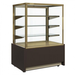 Витрина нейтральная Полюс KC70 N 0,6-1 0102-0109 (Нейтральная 0,6 Carboma Cube) – купить в RuOborudovanie.ru с доставкой до двери Купить витрина нейтральная полюс kc70 n 0,6-1 0102-0109 (нейтральная 0,6 carboma cube) – цена от завода, доставка до двери | RuOborudovanie.ru