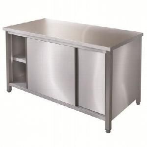 Стол центральный Iterma 430 сц-271/1507 купе
