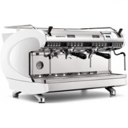 Кофемашина Aurelia WAVE T3 2Gr 220V white+high groups+Autopurge автом