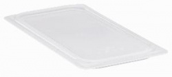 Купить крышка cambro с уплотнителем для gn 1/3 30ppsc190 – цена от завода, доставка до двери | RuOborudovanie.ru