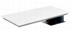 Поверхность охлаждаемая Enofrigo Quarzo Prf 2000 встраиваемая белая A1Qprf6 + испаритель