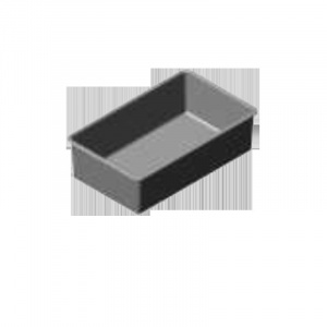 Гастроемкость Gn1/4 Apach Chef Line Lo321114020