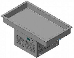 Ванна охлаждаемая Итерма (Iterma) Drop-In с-пх1-1355 толга – купить в RuOborudovanie.ru с доставкой до двери Купить ванна охлаждаемая итерма (iterma) drop-in с-пх1-1355 толга – цена от завода, доставка до двери | RuOborudovanie.ru