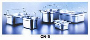 Гастроемкость Blanco Gn-B 1/3-150 555 936