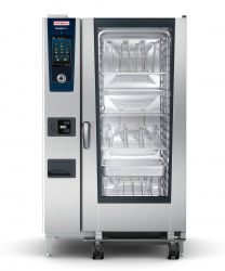 Пароконвектомат Rational Icombi Pro 20-2/1