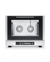 Печь конвекционная Tecnoeka EKF411DUD