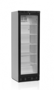 Шкаф холодильный Tefcold Scu1375 со стеклом 