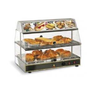 Витрина тепловая Roller Grill Wdl200