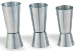 Купить джиггер maco ji23 25/50, нерж.сталь – цена от завода, доставка до двери | RuOborudovanie.ru