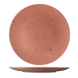 Блюдо для пиццы D 30СМ, серия Lifestyle, цвет Terracotta Lst2130 – купить в RuOborudovanie.ru с доставкой до двери Купить блюдо для пиццы d 30см, серия lifestyle, цвет terracotta lst2130 – цена от завода, доставка до двери | RuOborudovanie.ru