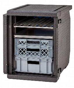 Термоконтейнер Cambro Epp4060Fadjr110 изотермический 