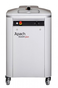 Тестоделитель Apach Se Sa19 полуавтоматический