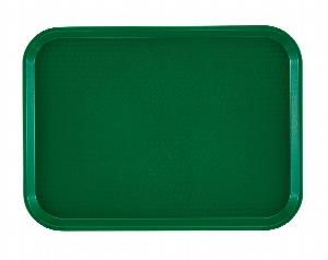 Поднос пластик Cambro 35Х45 шервудский зеленый 119 1418Ff